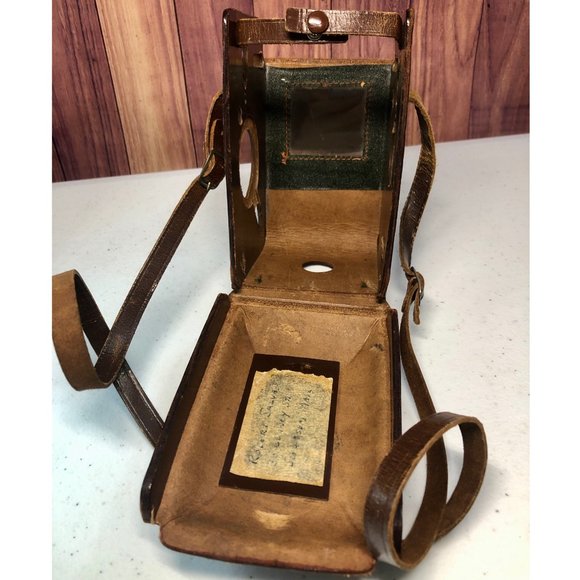 Vintage Rolleiflex Camera Bundle 1930's-1940's approx - Picture 12 of 17